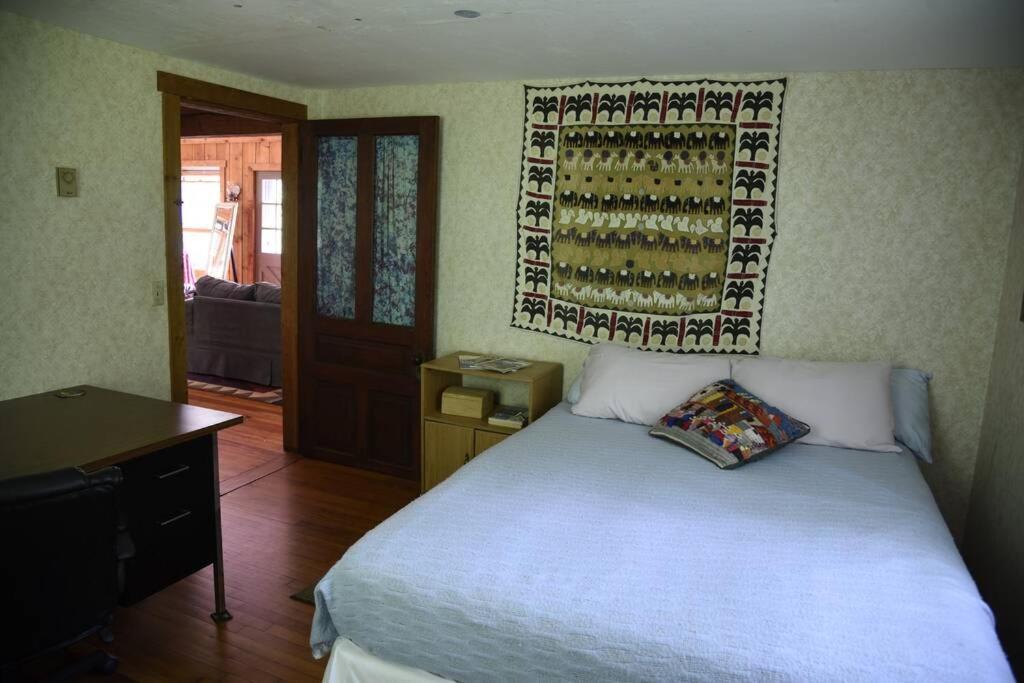 Fox Trot Cabin Meadows of Dan Exterior photo