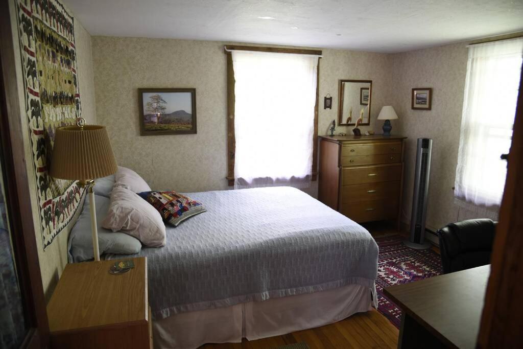Fox Trot Cabin Meadows of Dan Exterior photo