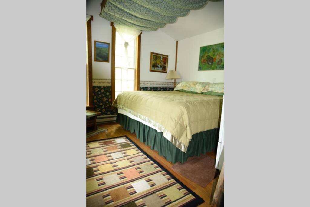 Fox Trot Cabin Meadows of Dan Exterior photo